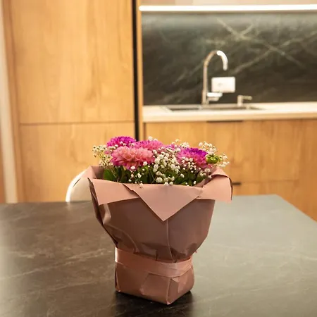 Fael Luxury Апарт-отель Влёра