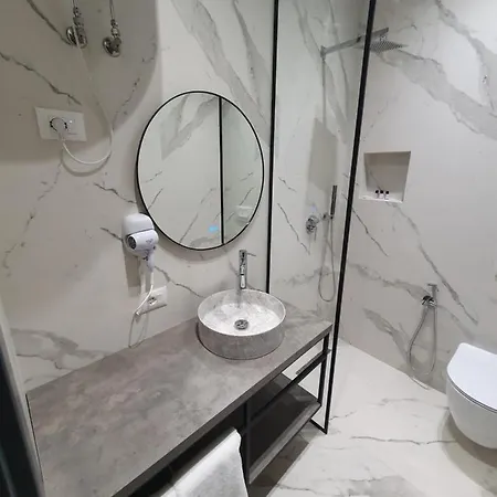 Fael Luxury Апарт-отель