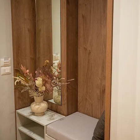 Fael Luxury Апарт-отель Влёра