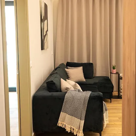 Fael Luxury Ξενοδοχείο με διαμερίσματα