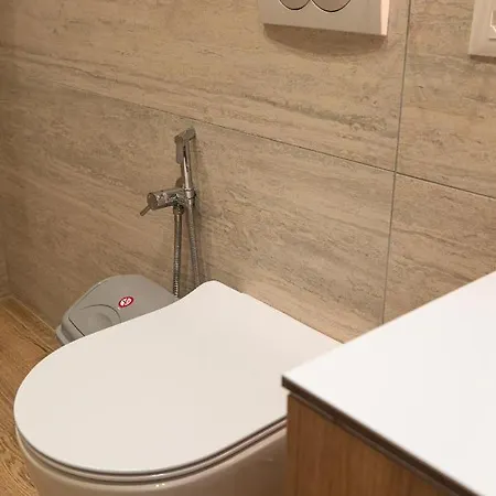 Апарт-отель Fael Luxury