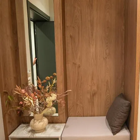 Fael Luxury Апарт-отель Влёра