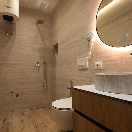 Апарт-отель Fael Luxury 3*