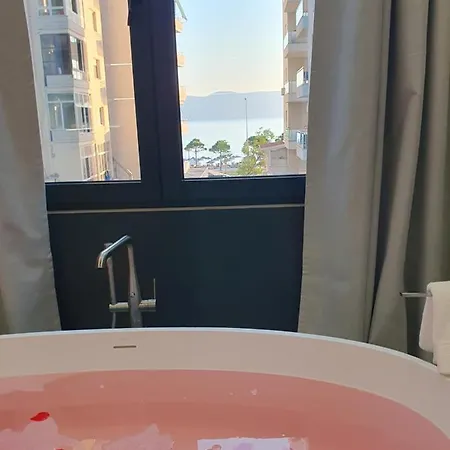 Fael Luxury Апарт-отель