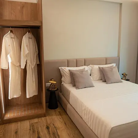 Апарт-отель Fael Luxury 3*