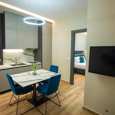 Fael Luxury Ξενοδοχείο με διαμερίσματα Vlorë