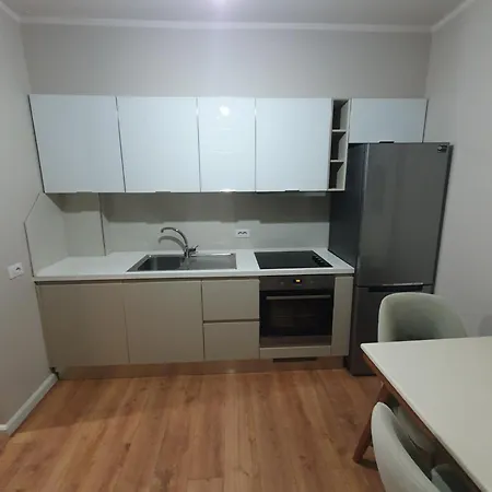 Fael Luxury 3* Влёра