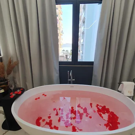 Апарт-отель Fael Luxury