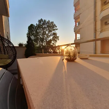 Fael Luxury Ξενοδοχείο με διαμερίσματα Vlorë