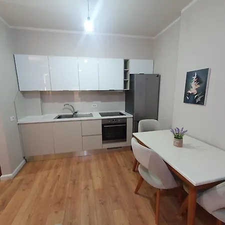 Апарт-отель Fael Luxury 3*