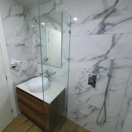 Fael Luxury 3* Влёра