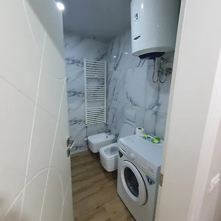 Апарт-отель Fael Luxury