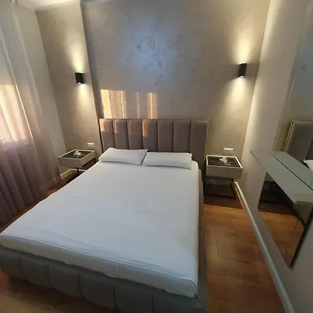 Fael Luxury Ξενοδοχείο με διαμερίσματα