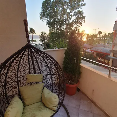 Fael Luxury 3* Влёра