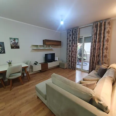 Fael Luxury Ξενοδοχείο με διαμερίσματα