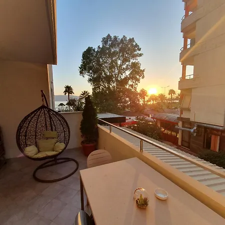 Ξενοδοχείο με διαμερίσματα Fael Luxury 3*