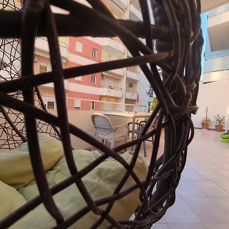 Fael Luxury Апарт-отель 3*