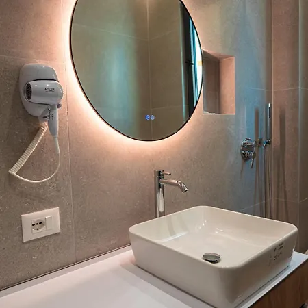 Fael Luxury Апарт-отель