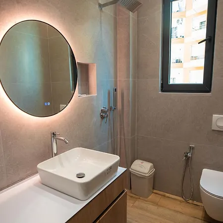 Апарт-отель Fael Luxury 3*