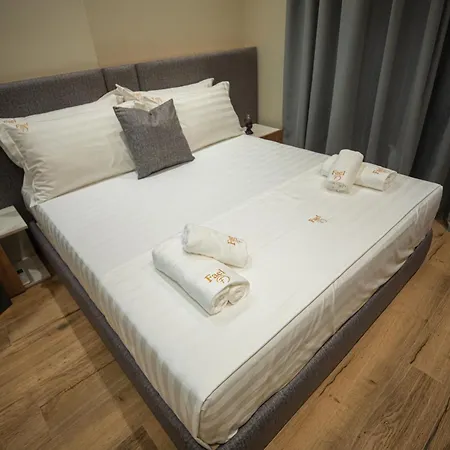 Fael Luxury Апарт-отель 3*