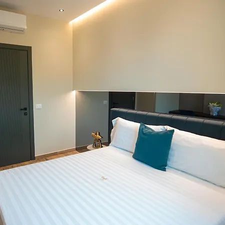 Fael Luxury 3* Влёра