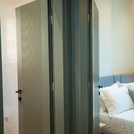 Fael Luxury Ξενοδοχείο με διαμερίσματα Vlorë