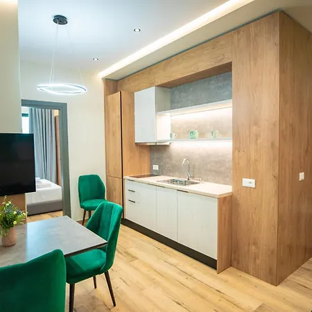 Luxury 