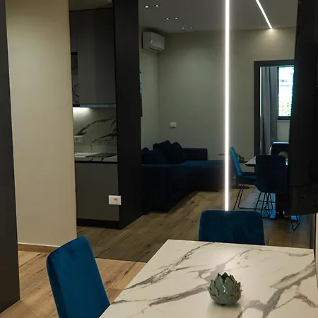 Luxury 