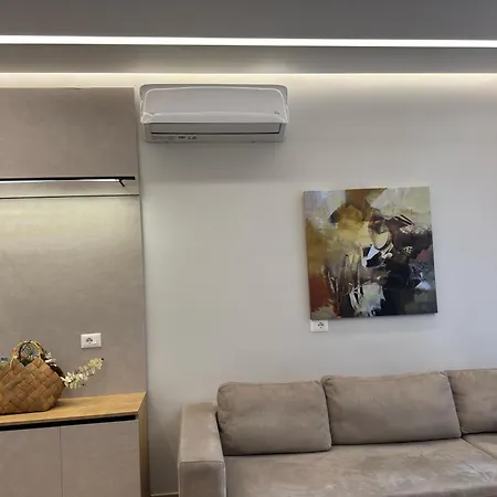 Ξενοδοχείο με διαμερίσματα Fael Luxury