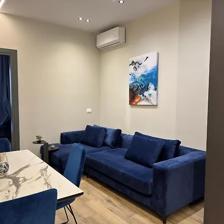 Ξενοδοχείο με διαμερίσματα Fael Luxury Vlorë