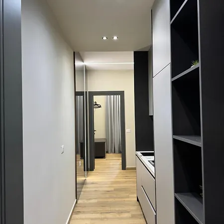 Fael Luxury Ξενοδοχείο με διαμερίσματα 3*