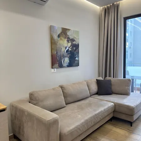 Ξενοδοχείο με διαμερίσματα Fael Luxury 3*