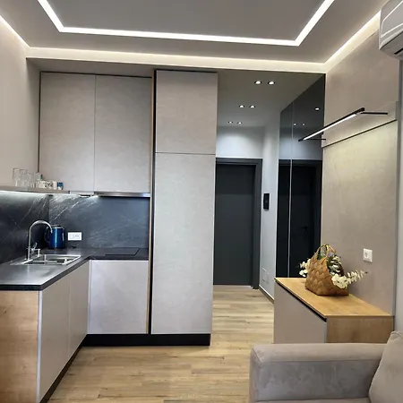 Fael Luxury Ξενοδοχείο με διαμερίσματα