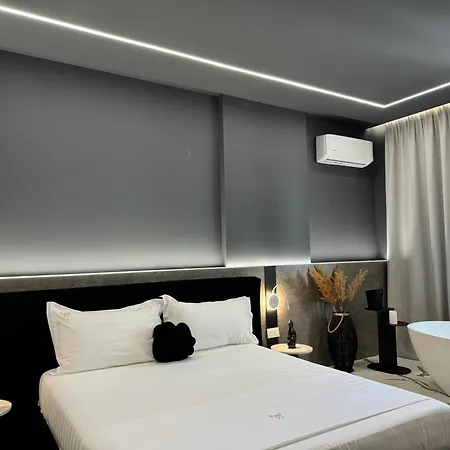 Fael Luxury Ξενοδοχείο με διαμερίσματα