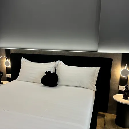 Ξενοδοχείο με διαμερίσματα Fael Luxury 3*