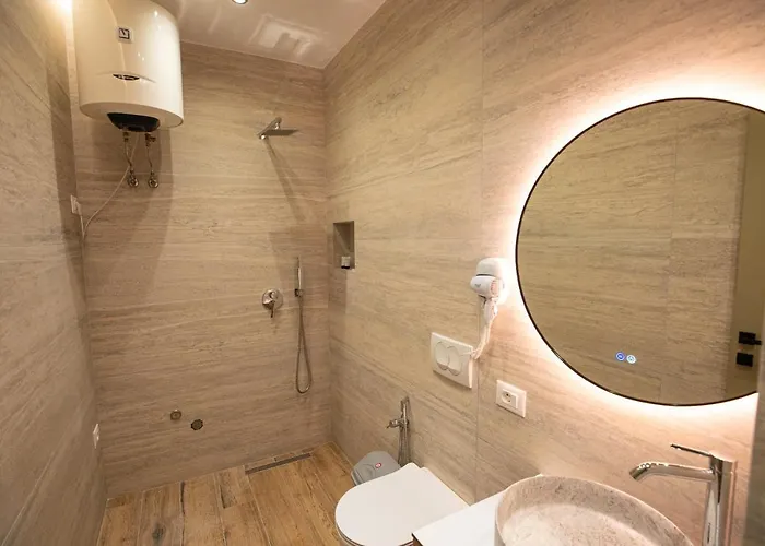 Fael Luxury Appart hôtel 3*