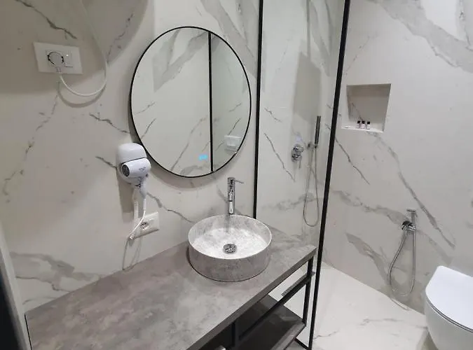 Fael Luxury Aparthotel