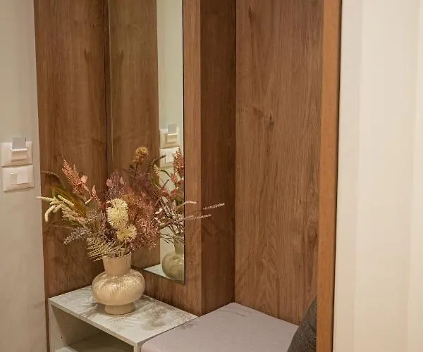 Fael Luxury Aparthotel Vlorë