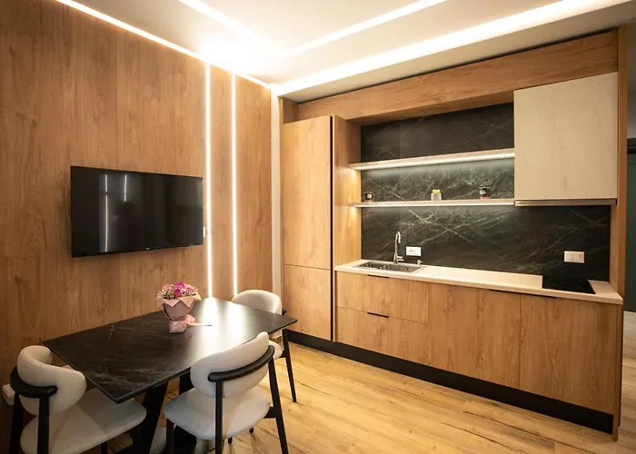 Fael Luxury Aparthotel