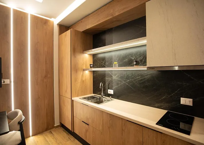 Fael Luxury Aparthotel 3*
