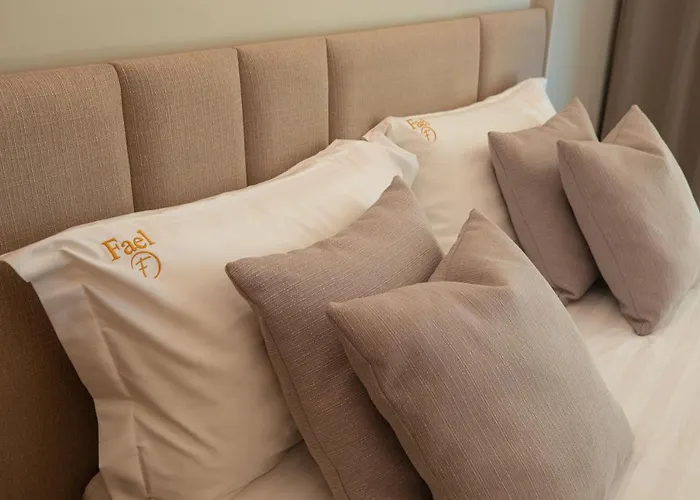 Fael Luxury Aparthotel Vlorë