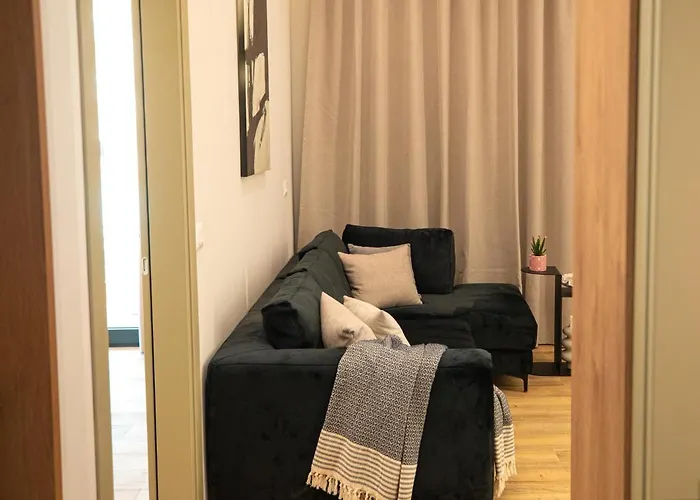 Fael Luxury Aparthotel