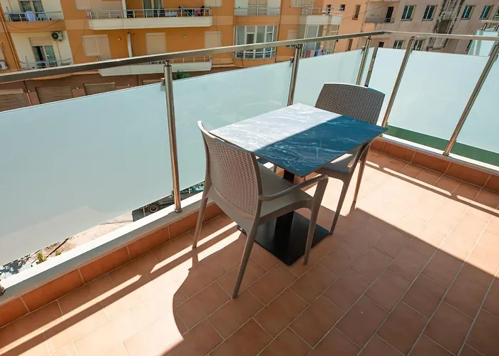 Fael Luxury 3*