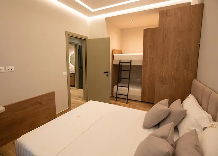 Fael Luxury Appart hôtel 3*