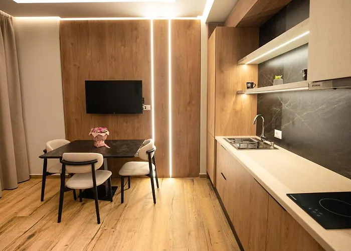Fael Luxury 3*