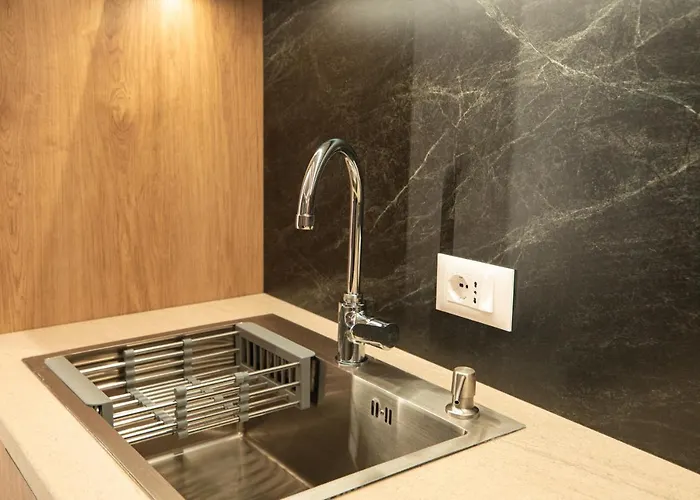 Appart hôtel Fael Luxury Vlorë