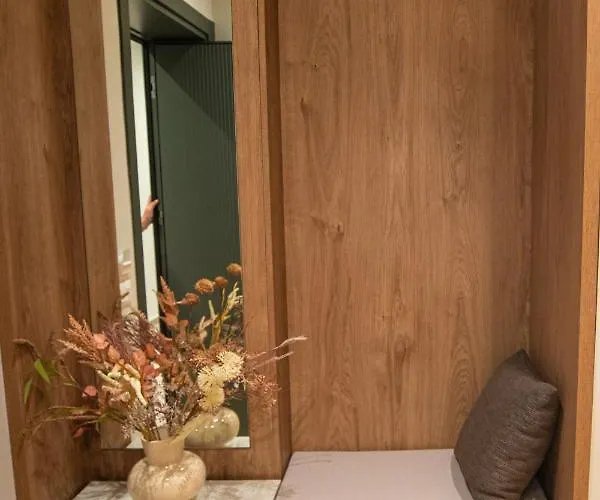 Fael Luxury Aparthotel Vlorë