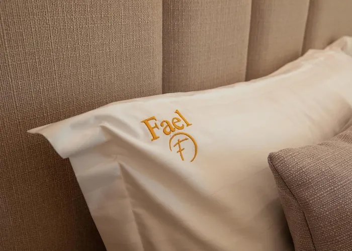 Fael Luxury Vlorë
