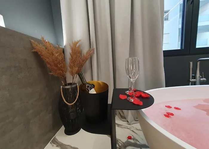 Fael Luxury Appart hôtel Vlorë