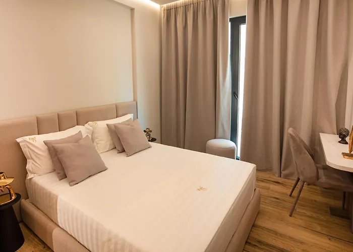 Aparthotel Fael Luxury